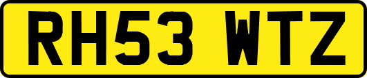 RH53WTZ