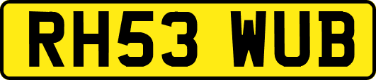 RH53WUB