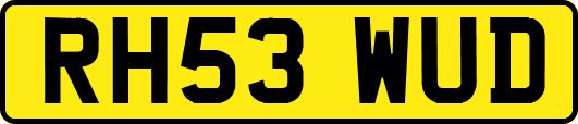 RH53WUD