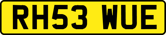 RH53WUE