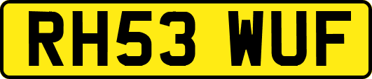 RH53WUF