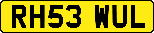 RH53WUL