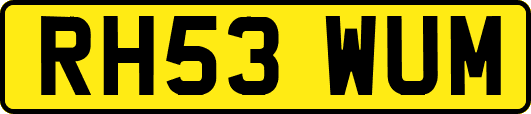 RH53WUM