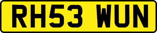 RH53WUN