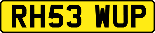 RH53WUP