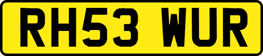 RH53WUR