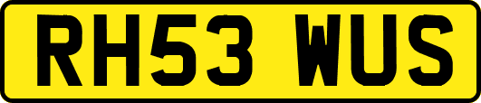 RH53WUS