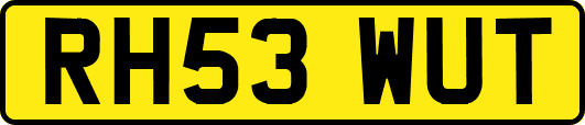 RH53WUT