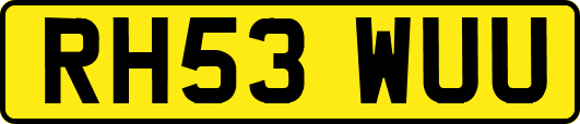 RH53WUU