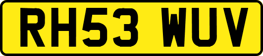 RH53WUV