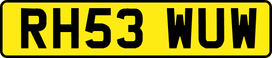 RH53WUW