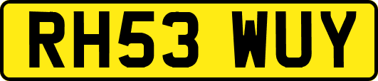 RH53WUY