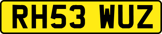 RH53WUZ