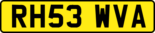RH53WVA
