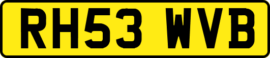 RH53WVB