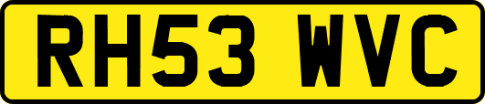RH53WVC