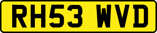 RH53WVD