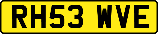 RH53WVE