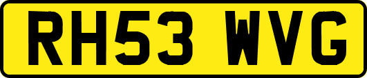 RH53WVG