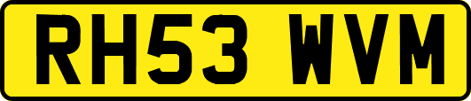 RH53WVM