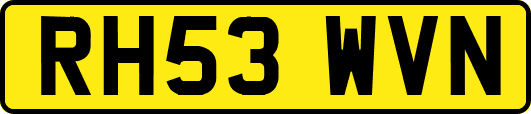 RH53WVN