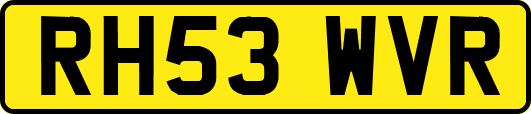 RH53WVR