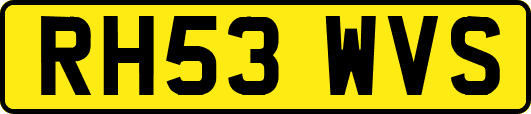 RH53WVS