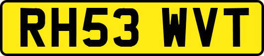 RH53WVT