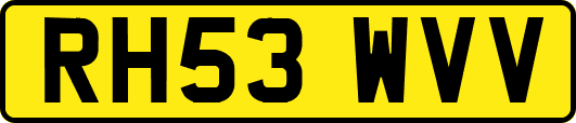 RH53WVV