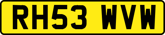 RH53WVW