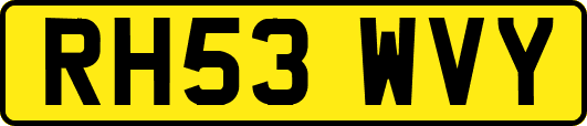 RH53WVY