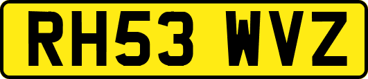 RH53WVZ