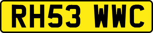 RH53WWC