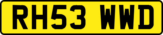 RH53WWD