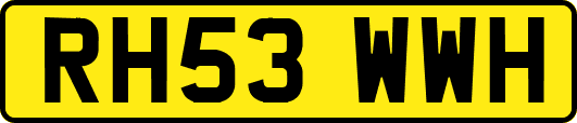 RH53WWH