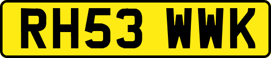 RH53WWK