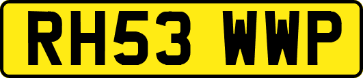 RH53WWP