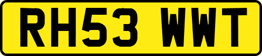 RH53WWT