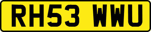 RH53WWU