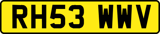 RH53WWV