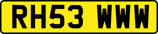 RH53WWW