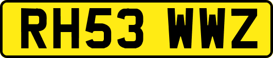 RH53WWZ