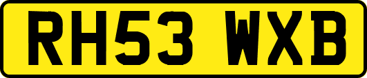 RH53WXB