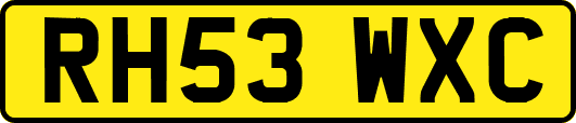 RH53WXC