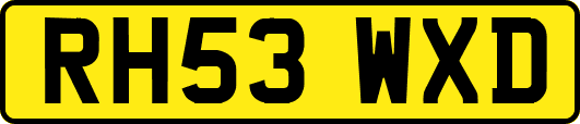 RH53WXD