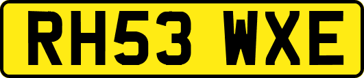 RH53WXE