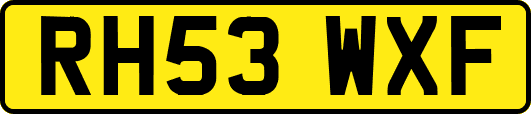 RH53WXF