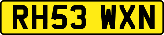 RH53WXN