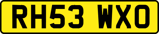 RH53WXO