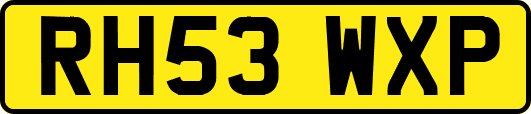 RH53WXP